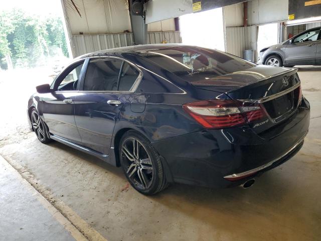 1HGCR2F58HA088904 2017 HONDA ACCORD - Image 2