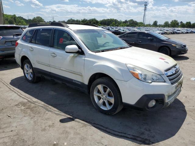 2014 Subaru Outback 2.5I Limited VIN: 4S4BRCKCXE3258664 Lot: 57634364