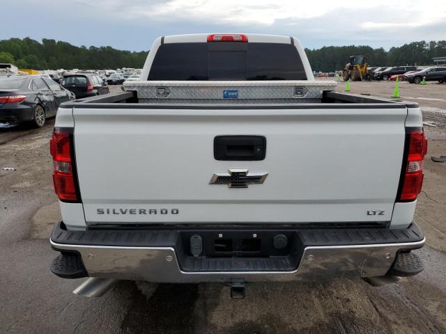 2016 CHEVROLET SILVERADO - 3GCUKSEC8GG183342