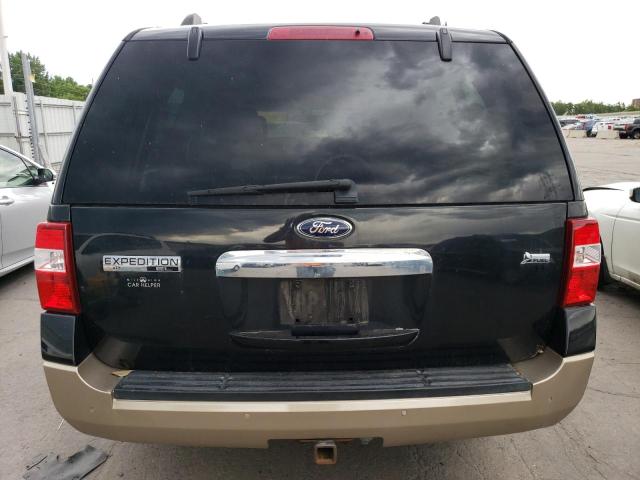 2014 Ford Expedition El Xlt VIN: 1FMJK1J56EEF50775 Lot: 57963224