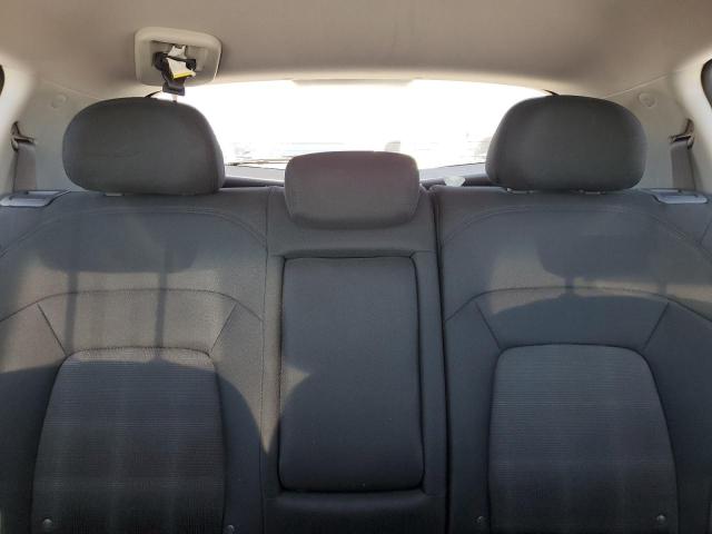 2011 Kia Sportage Lx VIN: KNDPB3A23B7127233 Lot: 60132554