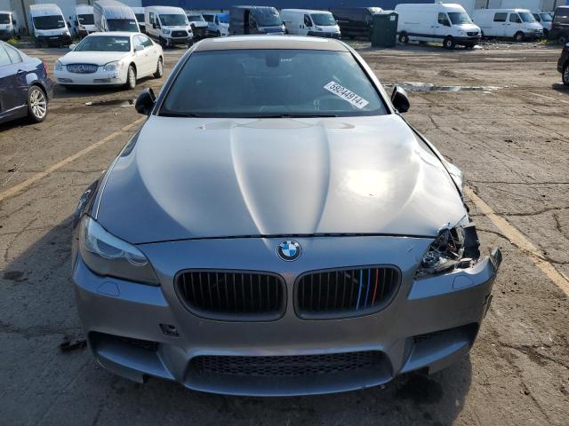 VIN WBSFV9C53DC772254 2013 BMW M5 no.5