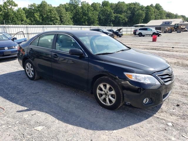 2011 Toyota Camry Base VIN: 4T1BF3EK0BU181398 Lot: 58031684