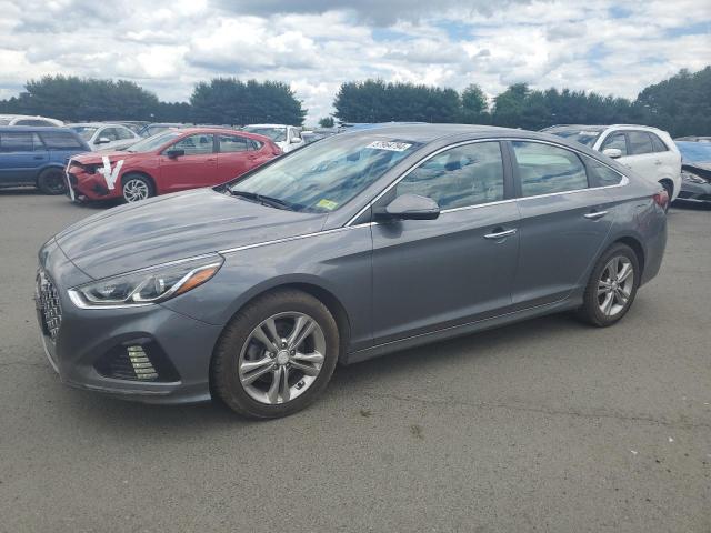 5NPE34AF6KH743095 2019 HYUNDAI SONATA - Image 1