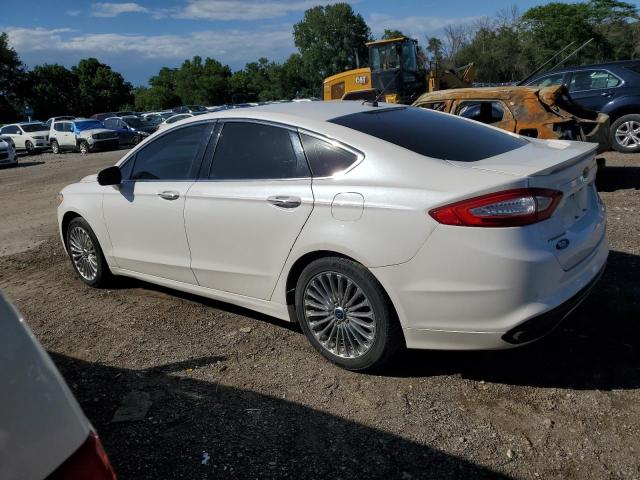 VIN 3FA6P0K97ER200629 2014 Ford Fusion, Titanium no.2