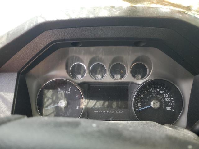 2016 FORD F350 SUPER - 1FT8W3BT2GEB89869