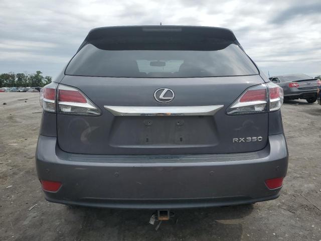 2015 Lexus Rx 350 VIN: 2T2ZK1BA2FC193727 Lot: 61020174