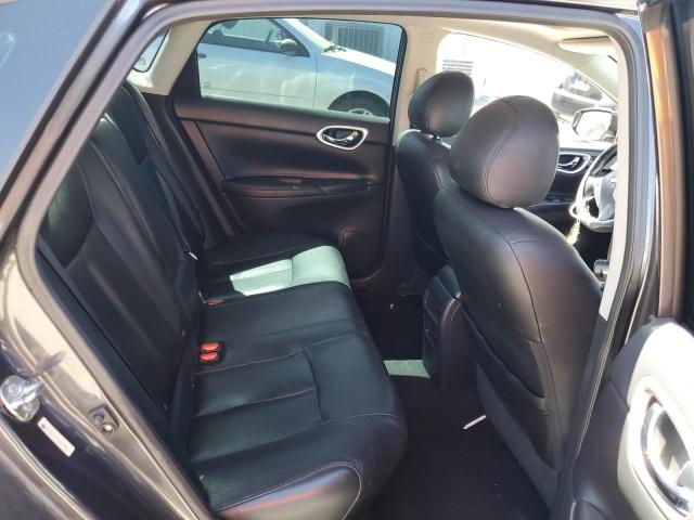 2013 Nissan Sentra S VIN: 3N1AB7AP7DL607656 Lot: 58490914