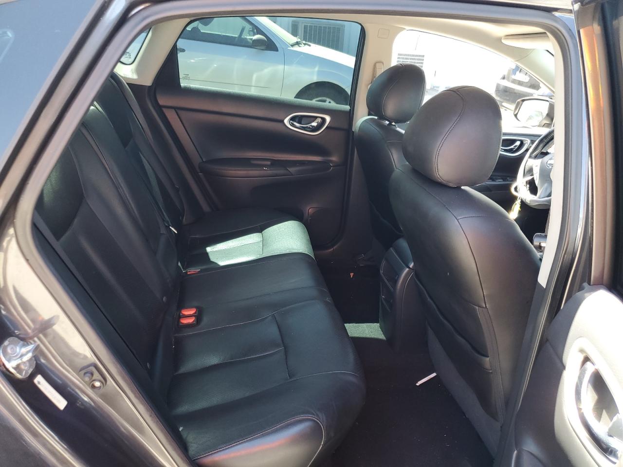 3N1AB7AP7DL607656 2013 Nissan Sentra S