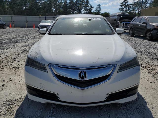 2016 Acura Tlx VIN: 19UUB2F39GA002697 Lot: 60242584