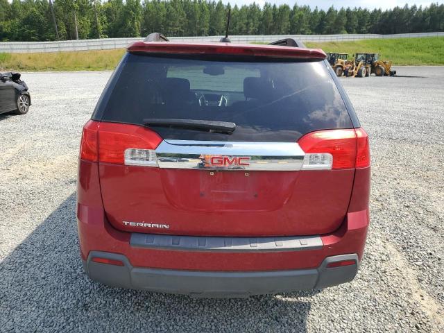 2015 GMC Terrain Sle VIN: 2GKALREK0F6290366 Lot: 58815214