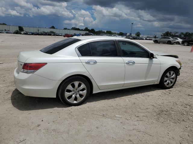 1HGCP36838A023237 2008 Honda Accord Exl