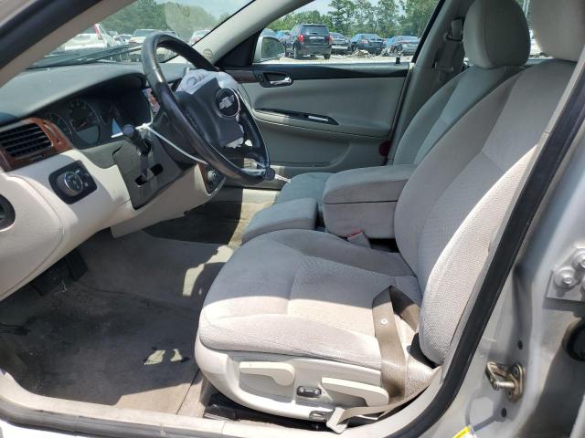 2010 Chevrolet Impala Lt VIN: 2G1WB5EK2A1203644 Lot: 61160134