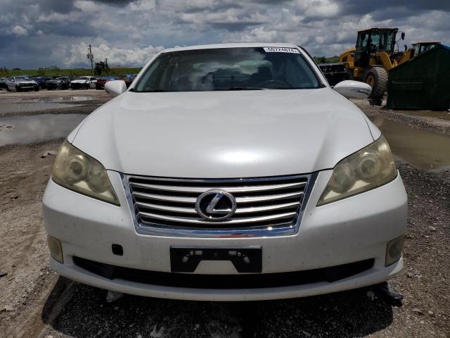 2012 Lexus Es 350 VIN: JTHBK1EG4C2479271 Lot: 60724874