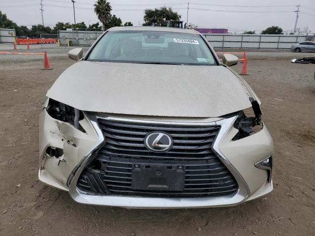 2017 Lexus Es 350 VIN: 58ABK1GG5HU074261 Lot: 57235894