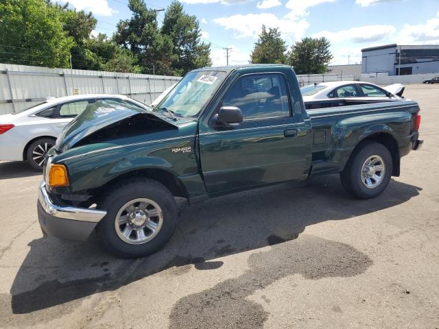 1FTYR10D73PB35845 2003 Ford Ranger