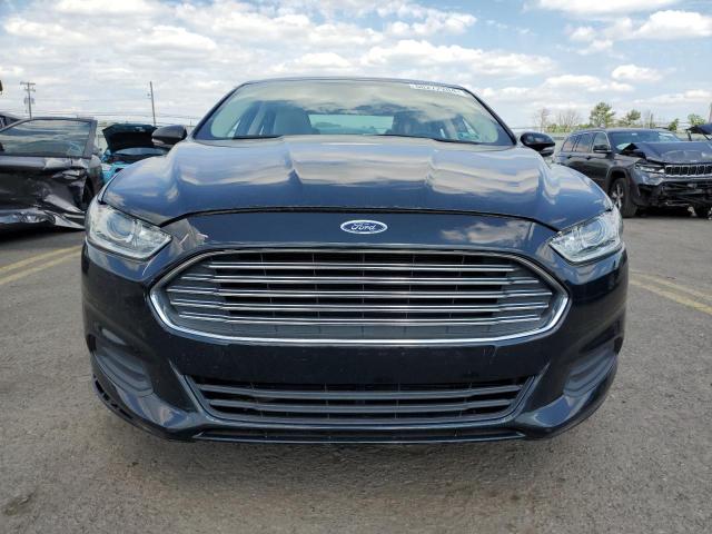 2014 Ford Fusion Se VIN: 3FA6P0H77ER230445 Lot: 58272204