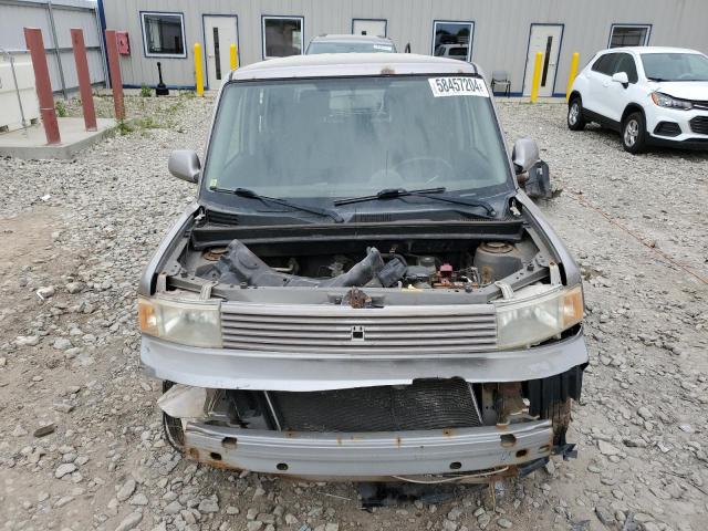 2005 Toyota Scion Xb VIN: JTLKT324950180110 Lot: 58457204