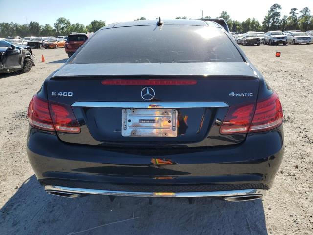 2016 MERCEDES-BENZ E 400 4MAT - WDDKJ6HB6GF324033