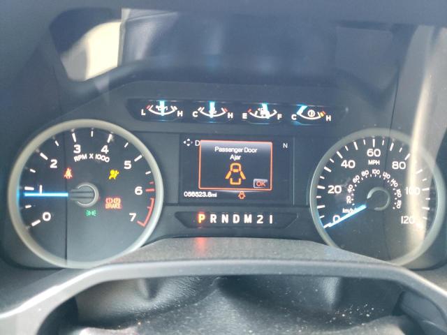 2016 FORD F150 SUPER - 1FTEW1EP3GFD58796