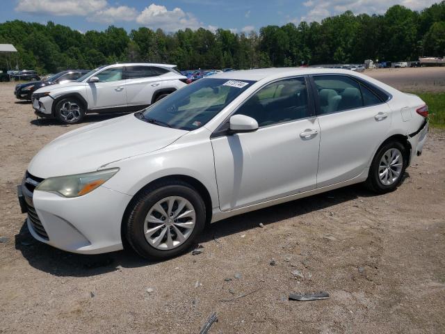 2015 Toyota Camry Le VIN: 4T4BF1FKXFR480248 Lot: 57737744