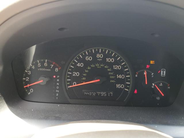 2005 Honda Accord Ex VIN: 1HGCM56865A065305 Lot: 57729064