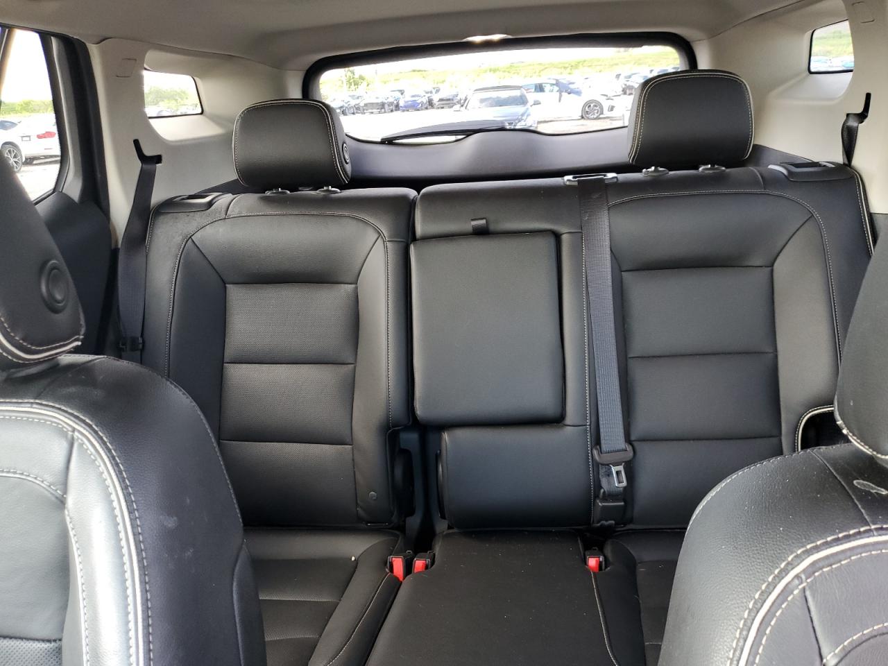 3GKALSEX4KL380516 2019 GMC Terrain Denali