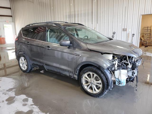 2018 Ford Escape Se VIN: 1FMCU9GD4JUD13105 Lot: 57649754