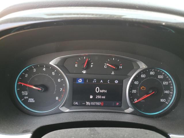 2020 Chevrolet Traverse Lt VIN: 1GNERHKW3LJ128864 Lot: 57065824