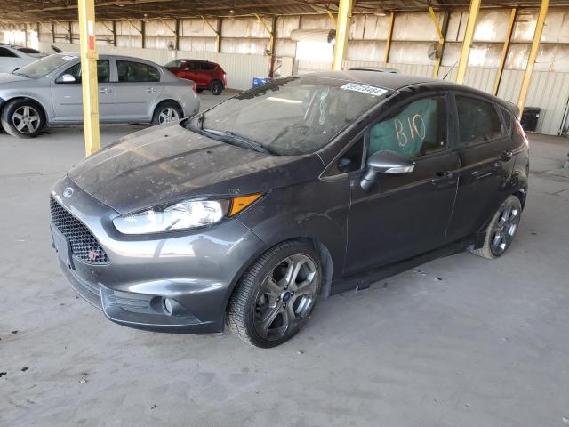 2017 FORD FIESTA ST - 3FADP4GX3HM157737