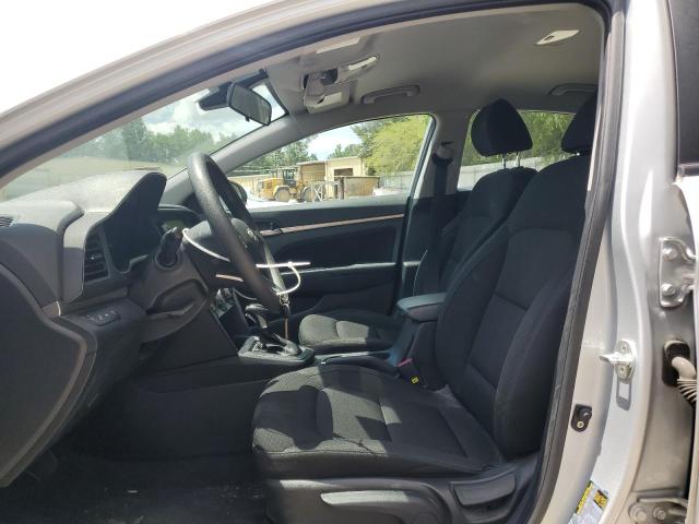 2019 Hyundai Elantra Sel VIN: KMHD84LF8KU812008 Lot: 59628774