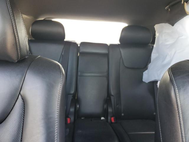 2013 Lexus Rx 350 Base VIN: 2T2BK1BA2DC180281 Lot: 59015924