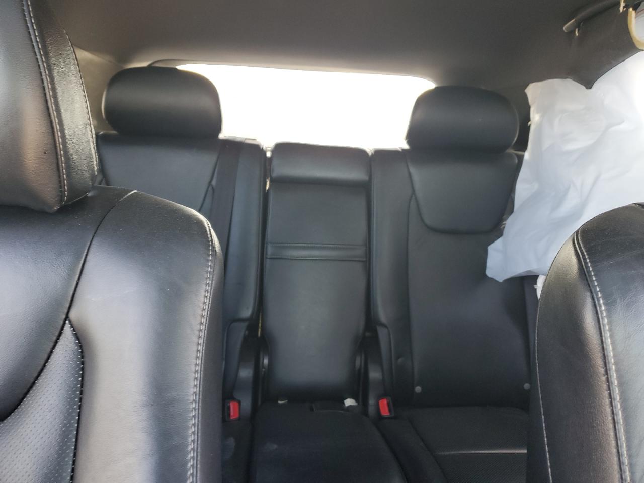 2T2BK1BA2DC180281 2013 Lexus Rx 350 Base