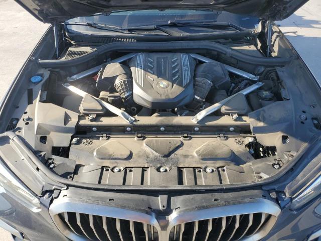 VIN 5UXJU4C09L9C29693 2020 BMW X5, M50I no.12