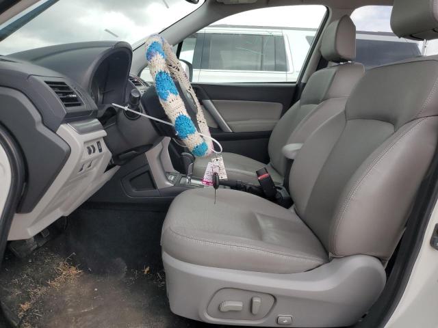 2014 Subaru Forester 2.5I Limited VIN: JF2SJAHC7EH499111 Lot: 56302834