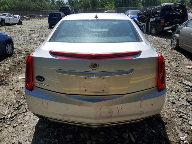 2014 Cadillac Xts Luxury Collection VIN: 2G61N5S39E9294508 Lot: 57967394