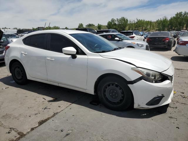 VIN JM1BM1U74E1193474 2014 Mazda 3, Sport no.4