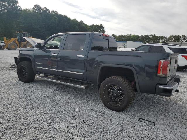 2018 GMC SIERRA K15 3GTU2NEC3JG192734  59356004