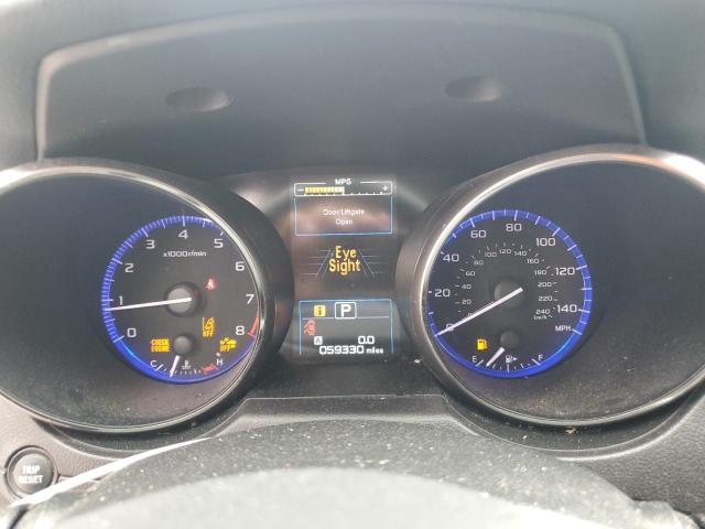 2016 Subaru Outback 2.5I Premium VIN: 4S4BSBFC0G3220520 Lot: 60476164