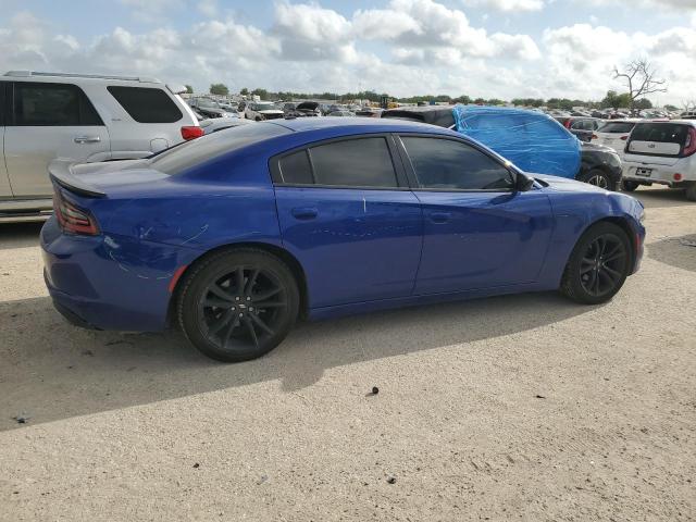 2018 DODGE CHARGER SX - 2C3CDXBG6JH257699
