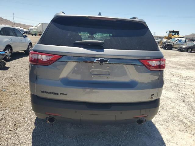 2020 Chevrolet Traverse Lt VIN: 1GNEVGKW4LJ293019 Lot: 57528324