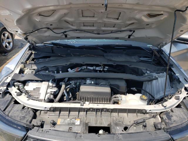 2022 FORD EXPLORER P - 1FM5K8AB9NGB80832