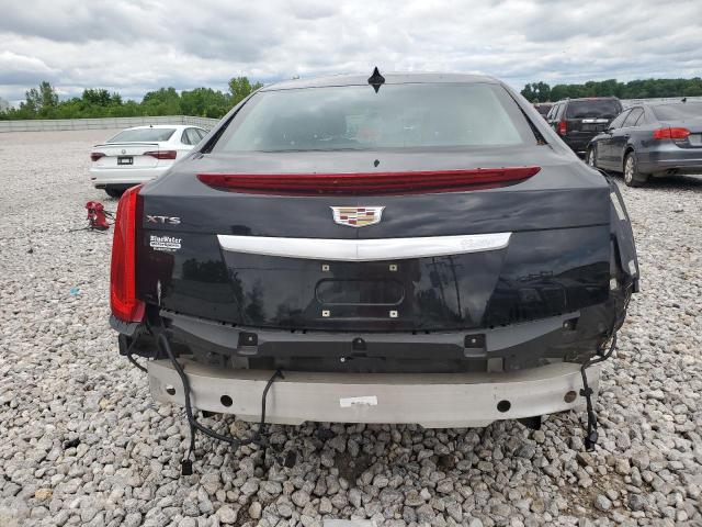 2017 Cadillac Xts Luxury VIN: 2G61M5S3XH9133690 Lot: 56641624