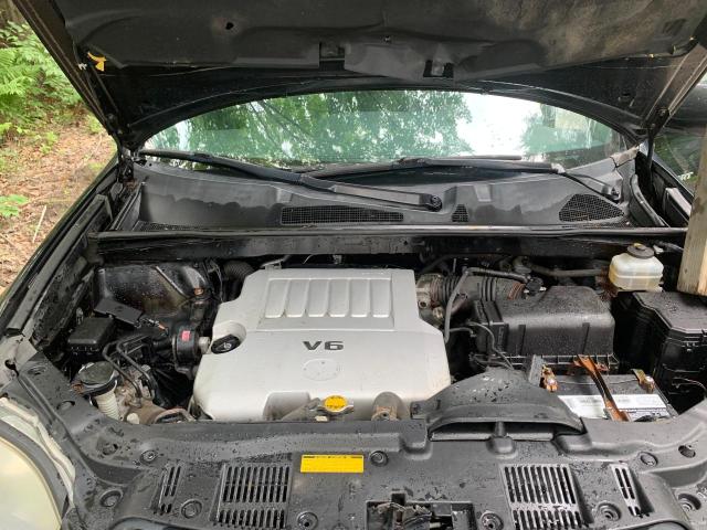 2009 Toyota Highlander Sport VIN: JTEES43AX92145085 Lot: 58925414