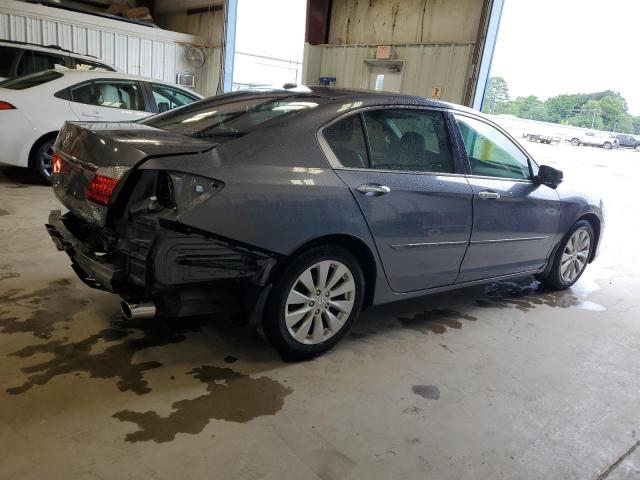 1HGCR3F88DA033458 2013 Honda Accord Exl