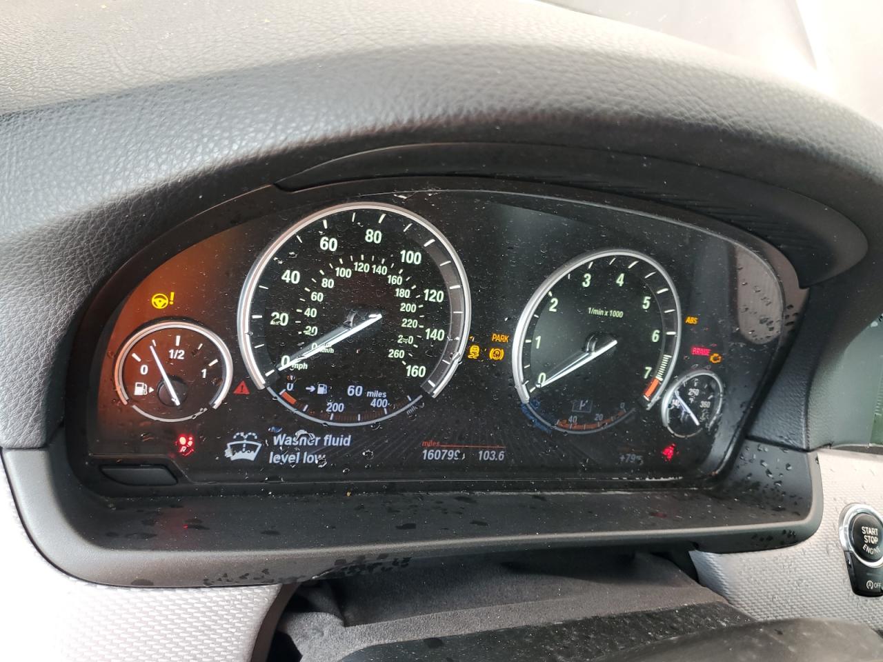 WBAFR7C56DC821475 2013 BMW 535 I