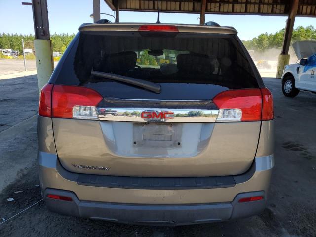 2012 GMC Terrain Sle VIN: 2GKALSEK7C6269579 Lot: 59866024