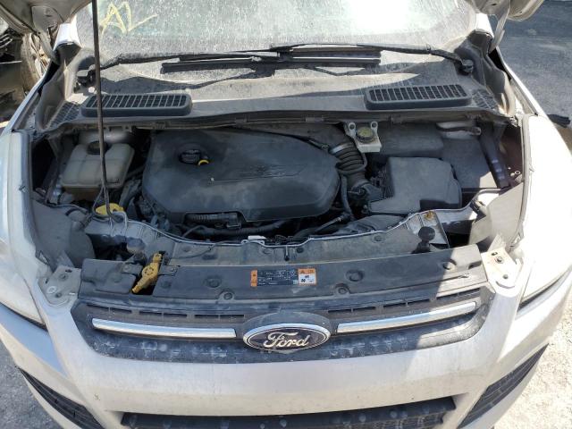 2015 Ford Escape Se VIN: 1FMCU9GX6FUA14247 Lot: 52944904