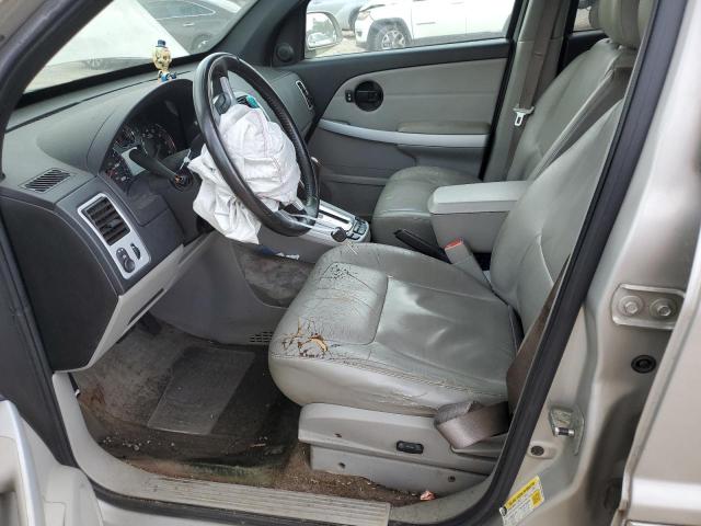 2007 Chevrolet Equinox Lt VIN: 2CNDL63F676053469 Lot: 57436014