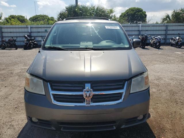 2010 Dodge Grand Caravan Sxt VIN: 2D4RN5D1XAR350075 Lot: 57999984